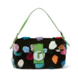 BUSINESS COCKTAILS MERCI BAG