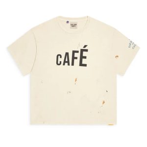 CAFE BISTRO TEE