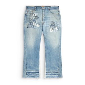 LA FLARE G PATCH REPAIR