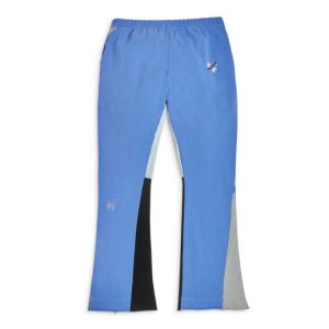 GD PAINTED FLARE SWEATPANT