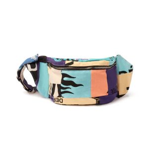 RETOUCHE TRAVEL SACK