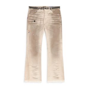 HOLLYWOOD BLV LA FLARE