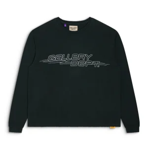SKATE L/S TEE